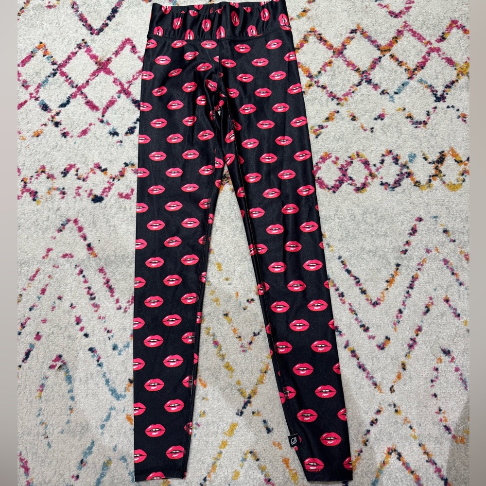 Terez 💋leggings size XS